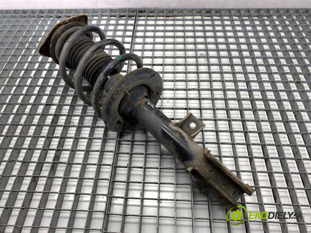 HYUNDAI ix35 SUV 2013 135 kW 2.0 CRDi 4WD 1995 tlumič pravý přední část