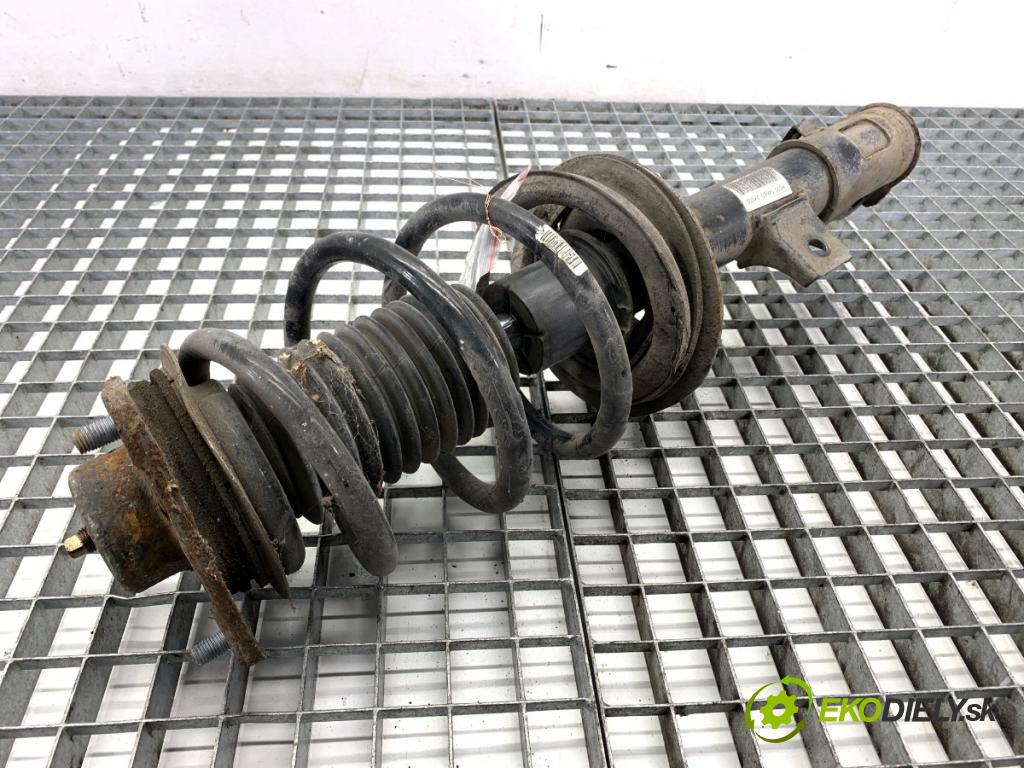 HYUNDAI ix35 SUV 2013 135 kW 2.0 CRDi 4WD 1995 tlumič pravý přední část