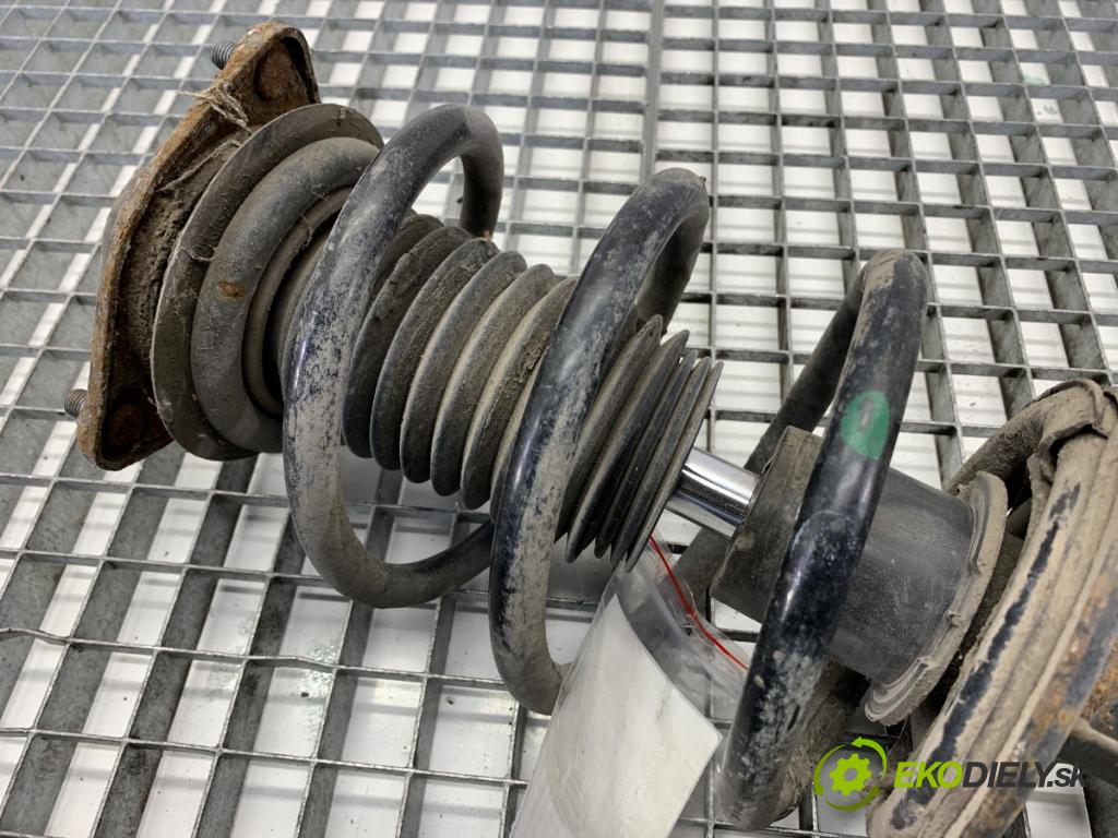 HYUNDAI ix35 SUV 2013 135 kW 2.0 CRDi 4WD 1995 tlumič pravý přední část