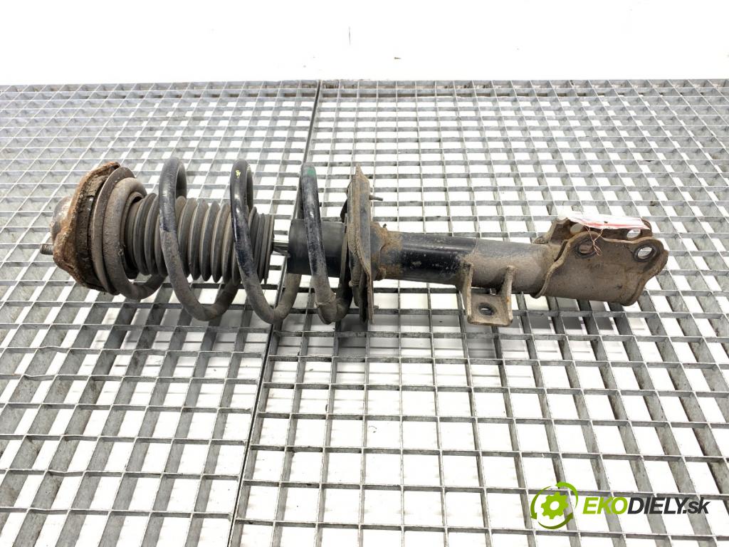 HYUNDAI ix35 SUV 2013 135 kW 2.0 CRDi 4WD 1995 tlumič levý přední část 