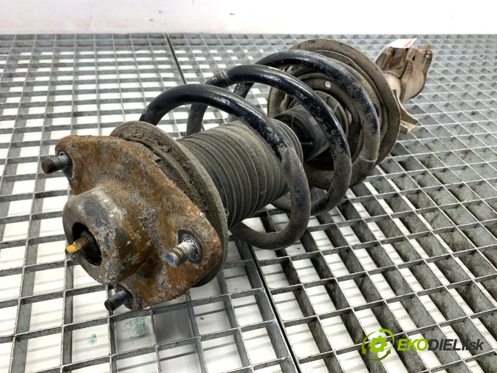 HYUNDAI ix35 SUV 2013 135 kW 2.0 CRDi 4WD 1995 tlumič levý přední část