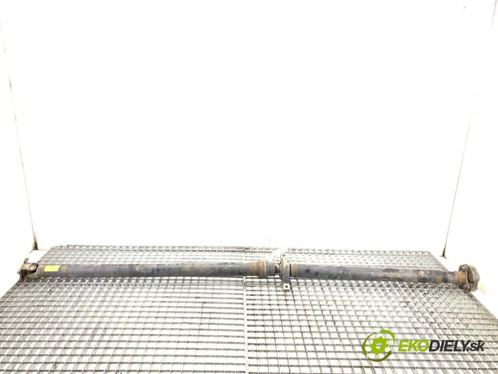 HYUNDAI ix35 SUV 2013 135 kW 2.0 CRDi 4WD 1995 Kardaň, hriadeľ hnací zad 493002S500 (Kardaňový hriadeľ)