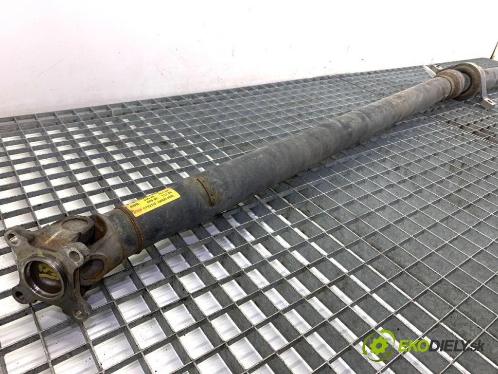 HYUNDAI ix35 SUV 2013 135 kW 2.0 CRDi 4WD 1995 Kardaň, hriadeľ hnací zad 493002S500 (Kardaňový hriadeľ)