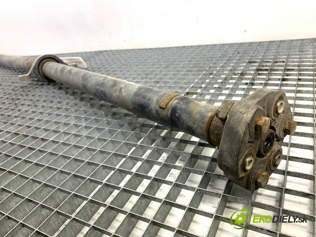 HYUNDAI ix35 SUV 2013 135 kW 2.0 CRDi 4WD 1995 Kardaň, hriadeľ hnací zad 493002S500 (Kardaňový hriadeľ)