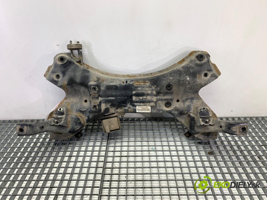 HYUNDAI ix35 SUV 2013 135 kW 2.0 CRDi 4WD 1995 výztuha pod motor 62401-2Y610 (Přední výztuha)