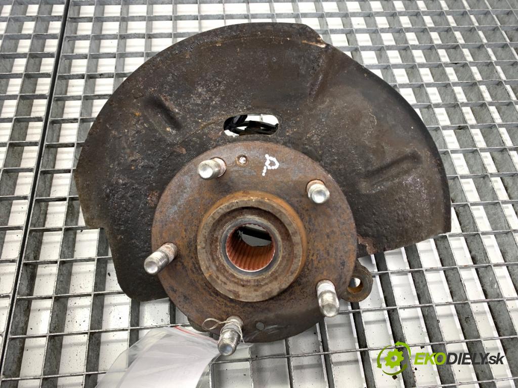 HYUNDAI ix35 SUV 2013 135 kW 2.0 CRDi 4WD 1995 náboj pravy predný 