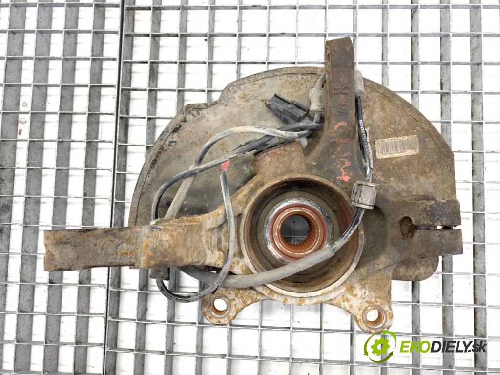 HYUNDAI ix35 SUV 2013 135 kW 2.0 CRDi 4WD 1995 náboj pravý přední část