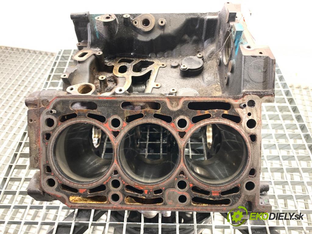 AUDI A6 C7 Kombi 2016 160 kW 3.0 TDI quattro 2967 JEDNOTKA: motora 059011GS 059023BQ (Blok motoru)