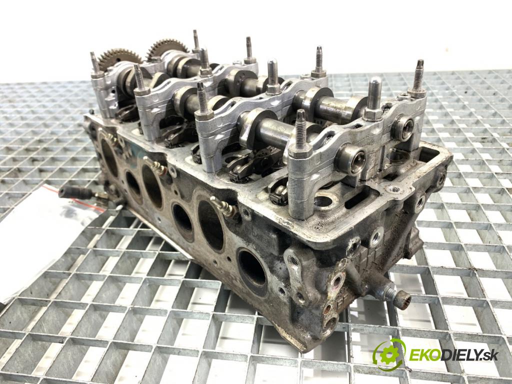 AUDI A6 C7 Kombi 2016 160 kW 3.0 TDI quattro 2967 Hlava valcov ľavy 059353GE