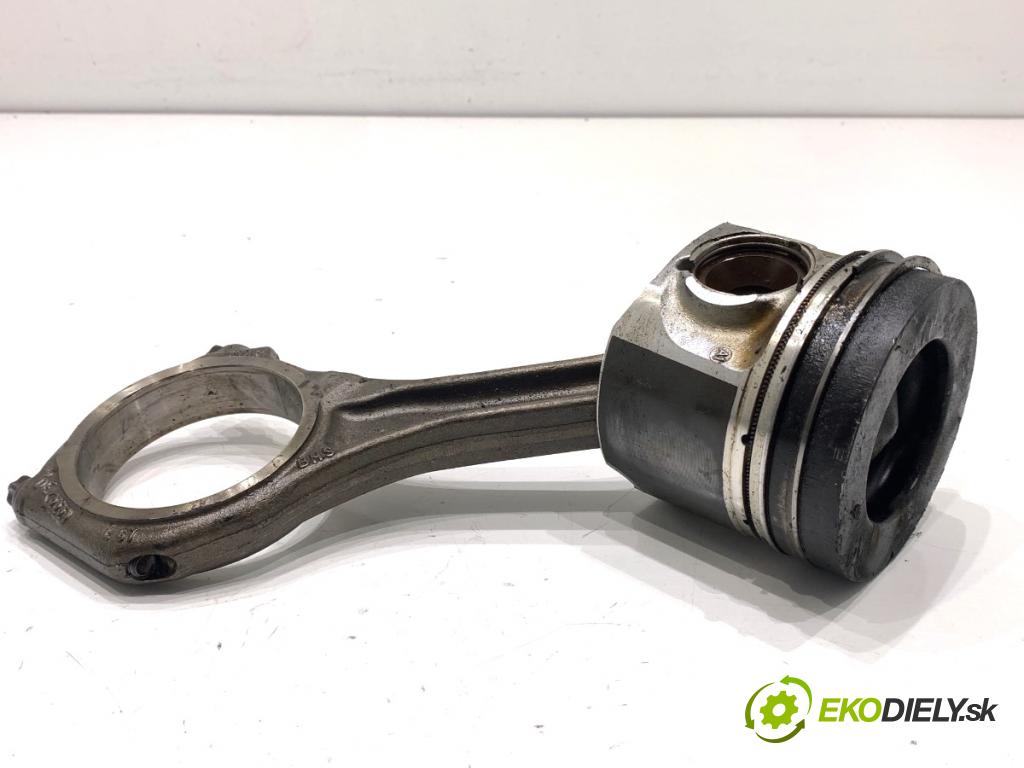 AUDI A6 C7 Kombi 2016 160 kW 3.0 TDI quattro 2967 PIEST: ojnica 59AE (Piest)