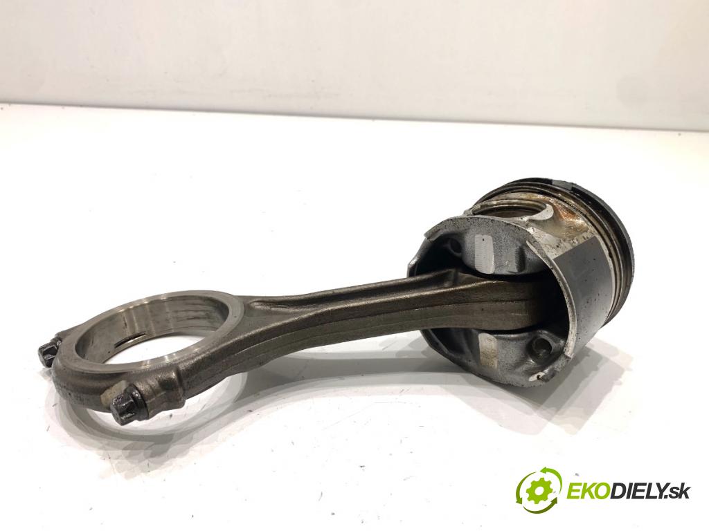 AUDI A6 C7 Kombi 2016 160 kW 3.0 TDI quattro 2967 PIEST: ojnica 59AE (Piest)