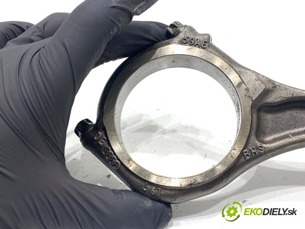 AUDI A6 C7 Kombi 2016 160 kW 3.0 TDI quattro 2967 PIEST: ojnica 59AE (Piest)