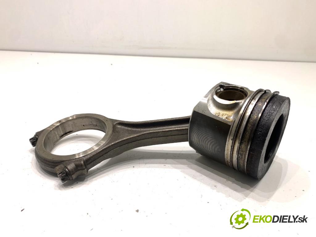 AUDI A6 C7 Kombi 2016 160 kW 3.0 TDI quattro 2967 PIEST: ojnica 59AE (Piest)