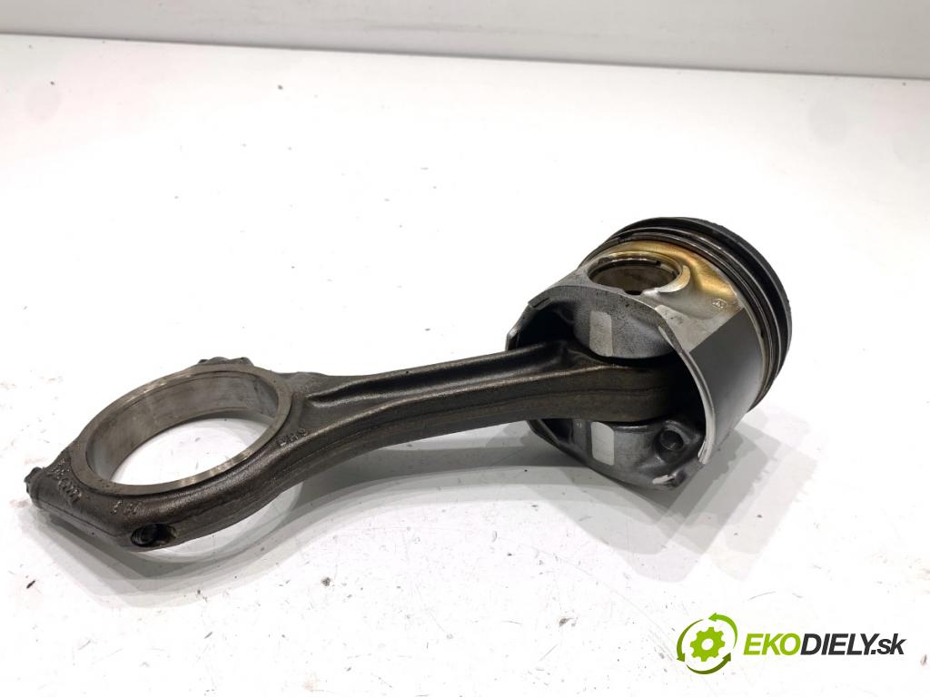 AUDI A6 C7 Kombi 2016 160 kW 3.0 TDI quattro 2967 PIEST: ojnica 59AE (Piest)