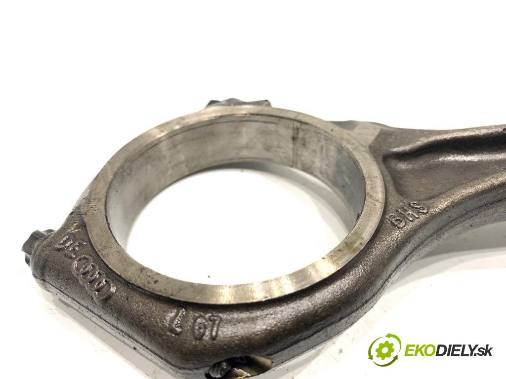 AUDI A6 C7 Kombi 2016 160 kW 3.0 TDI quattro 2967 PIEST: ojnica 59AE (Piest)