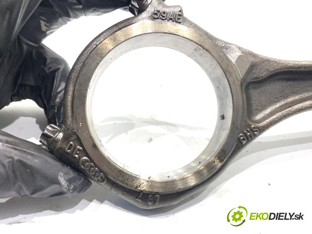 AUDI A6 C7 Kombi 2016 160 kW 3.0 TDI quattro 2967 PIEST: ojnica 59AE (Piest)