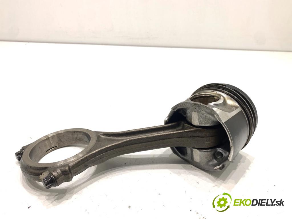 AUDI A6 C7 Kombi 2016 160 kW 3.0 TDI quattro 2967 PIEST: ojnica 59AE (Piest)