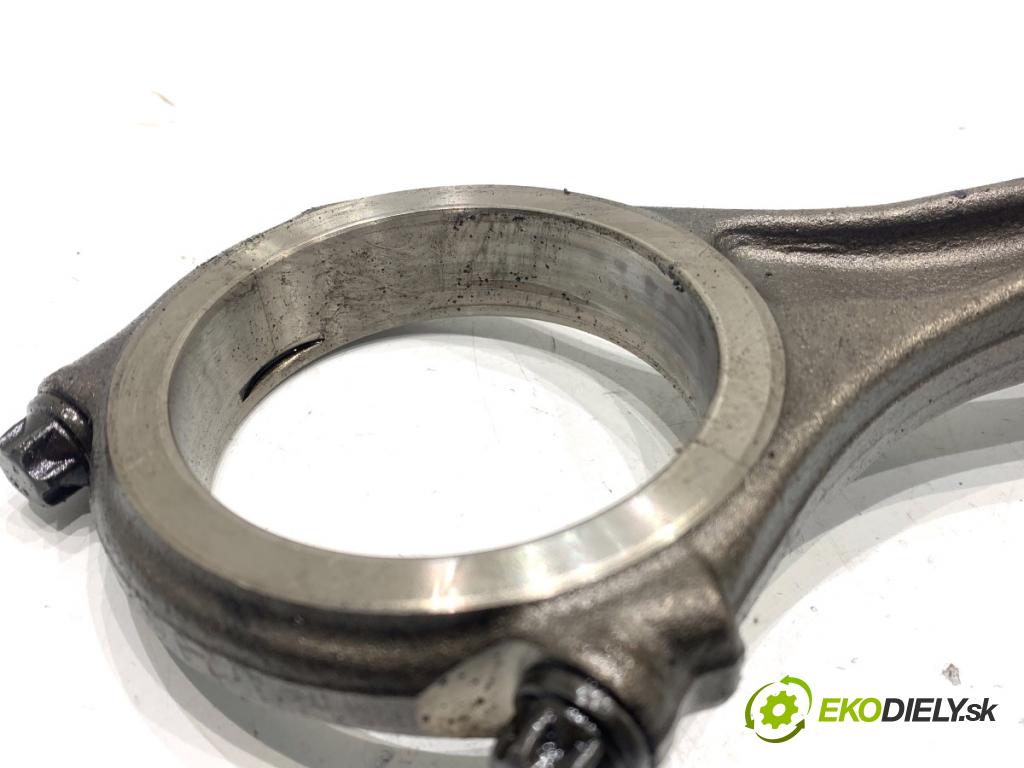 AUDI A6 C7 Kombi 2016 160 kW 3.0 TDI quattro 2967 PIEST: ojnica 59AE (Piest)