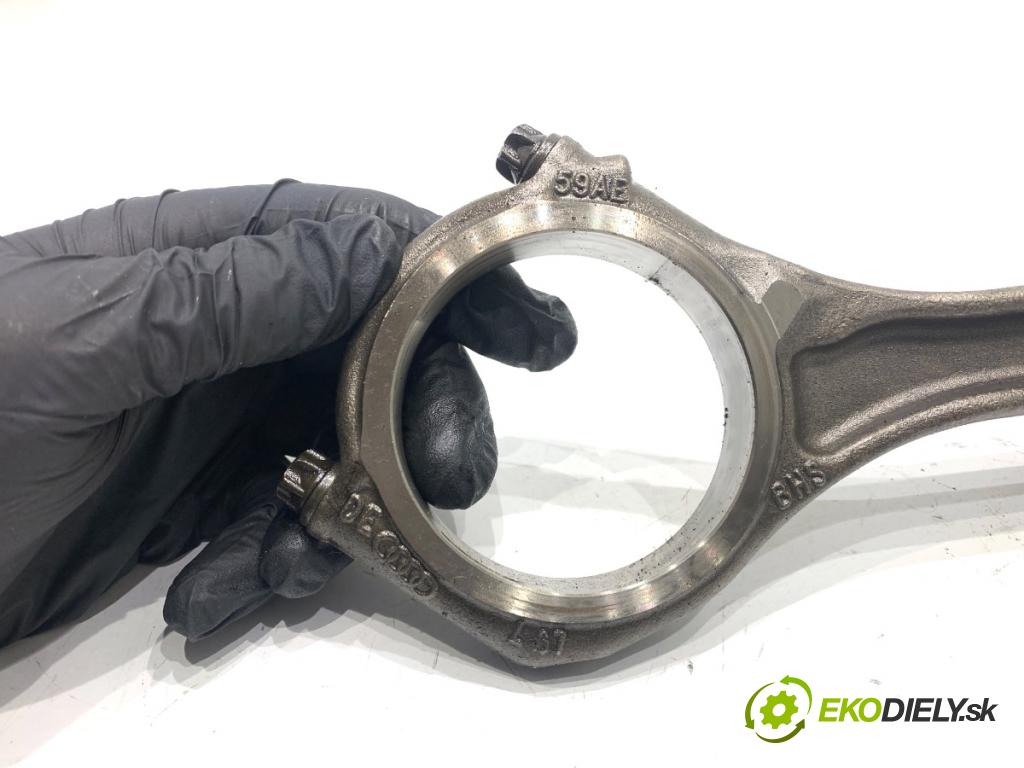 AUDI A6 C7 Kombi 2016 160 kW 3.0 TDI quattro 2967 PIEST: ojnica 59AE (Piest)