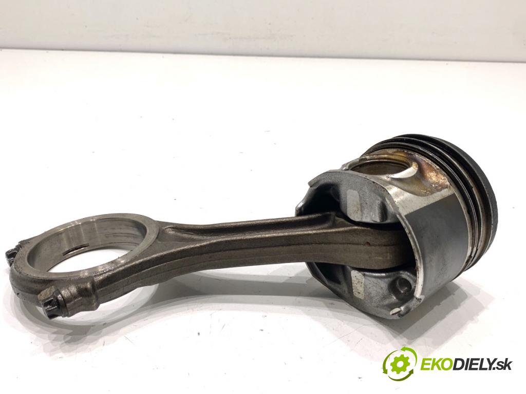 AUDI A6 C7 Kombi 2016 160 kW 3.0 TDI quattro 2967 PIEST: ojnica 59AE (Piest)