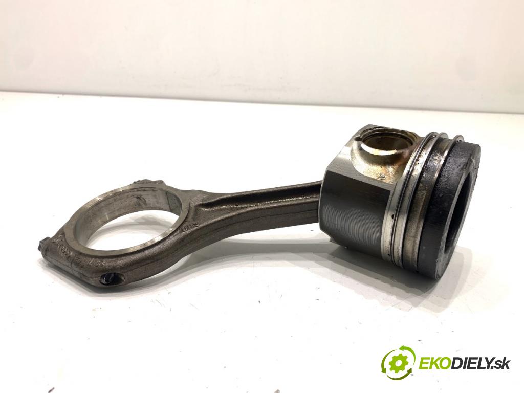 AUDI A6 C7 Kombi 2016 160 kW 3.0 TDI quattro 2967 PIEST: ojnica 59AE (Piest)