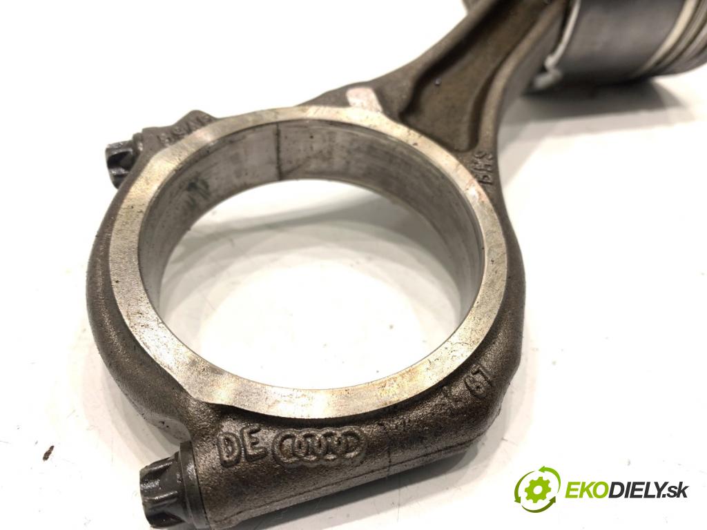 AUDI A6 C7 Kombi 2016 160 kW 3.0 TDI quattro 2967 PIEST: ojnica 59AE (Piest)