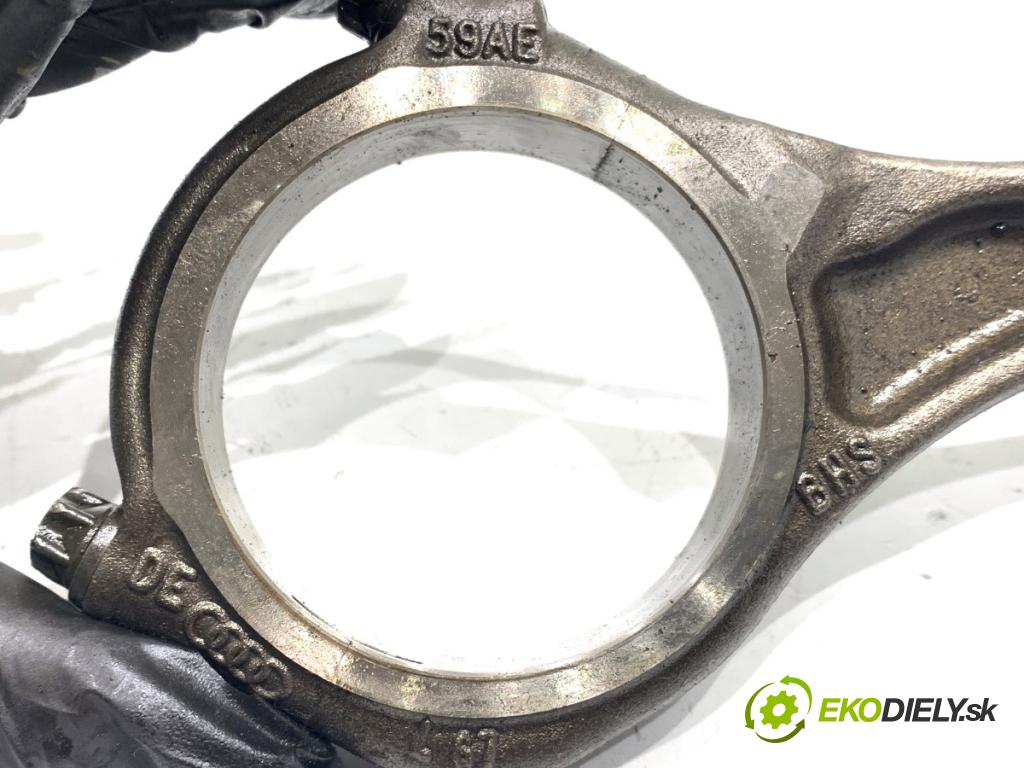 AUDI A6 C7 Kombi 2016 160 kW 3.0 TDI quattro 2967 PIEST: ojnica 59AE (Piest)