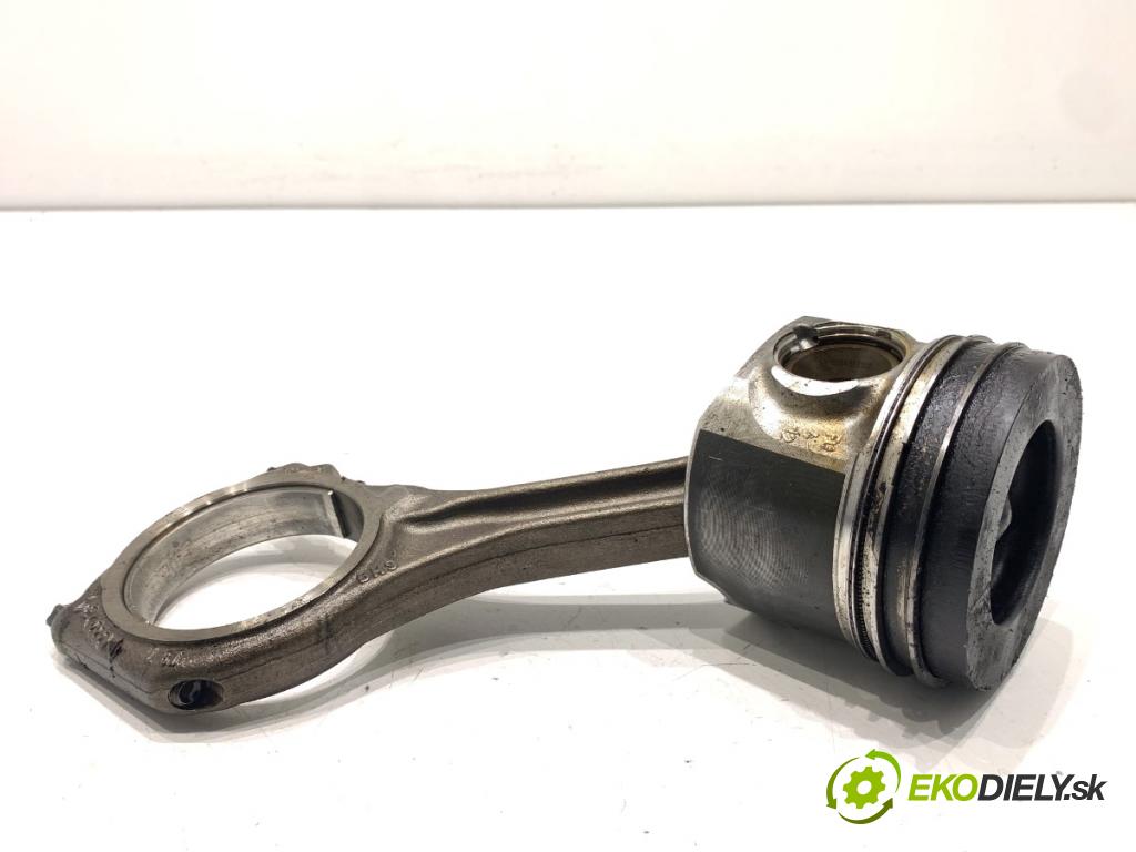 AUDI A6 C7 Kombi 2016 160 kW 3.0 TDI quattro 2967 PIEST: ojnica 59AE (Piest)