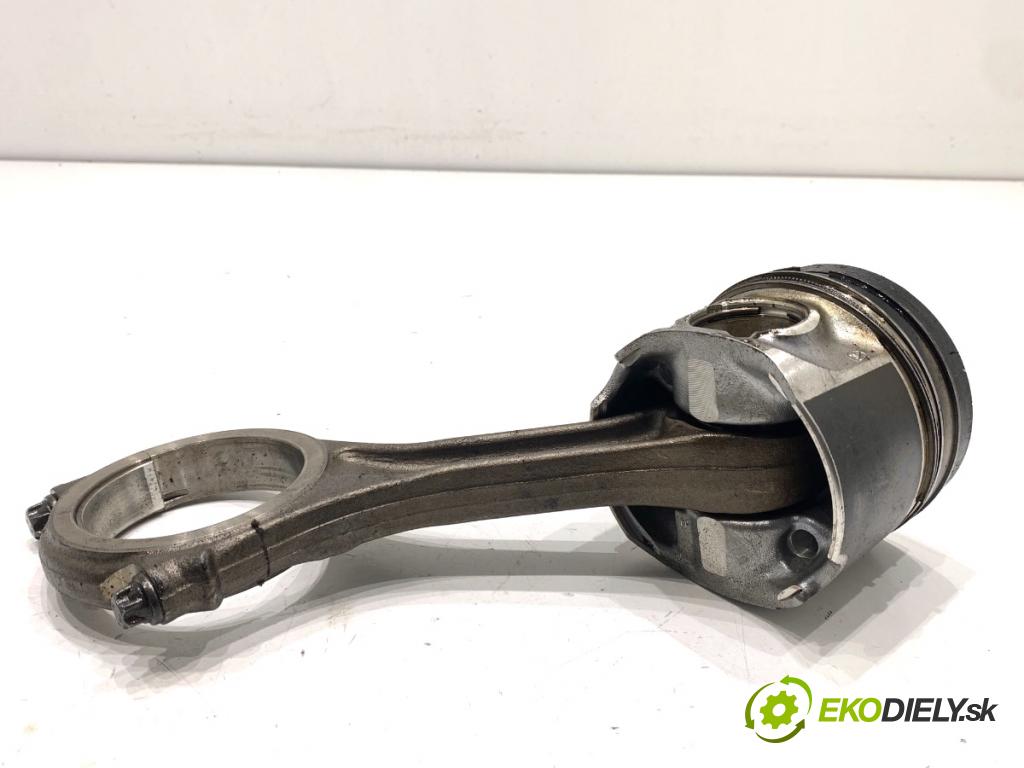 AUDI A6 C7 Kombi 2016 160 kW 3.0 TDI quattro 2967 PIEST: ojnica 59AE (Piest)