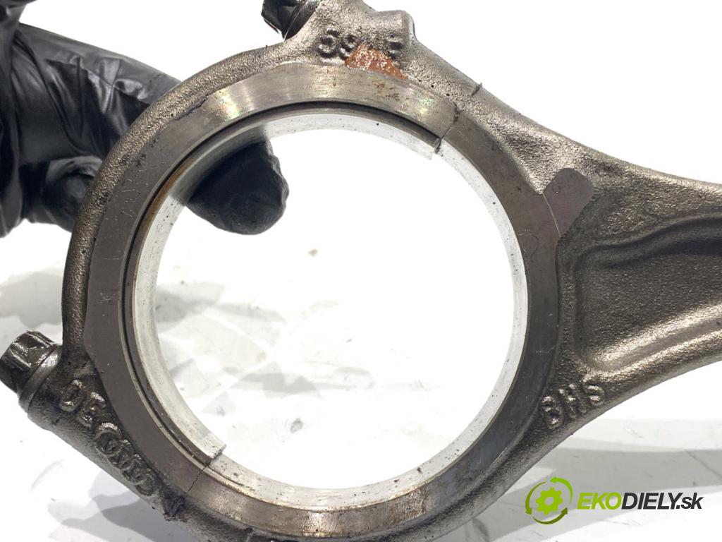 AUDI A6 C7 Kombi 2016 160 kW 3.0 TDI quattro 2967 PIEST: ojnica 59AE (Piest)