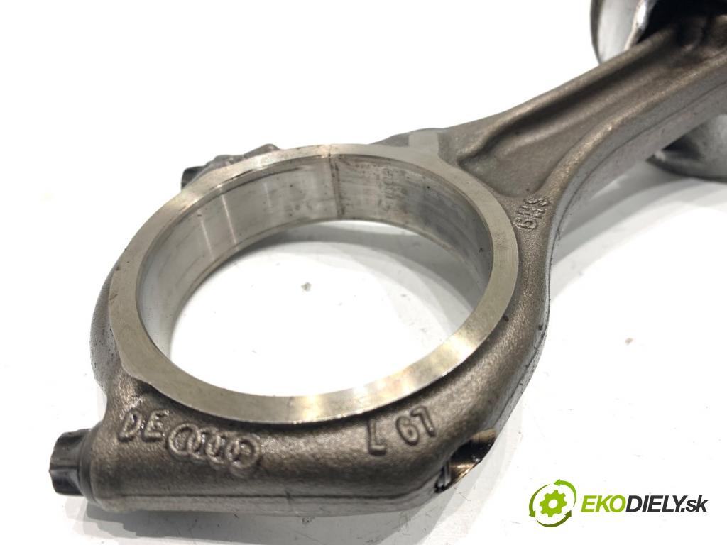 AUDI A6 C7 Kombi 2016 160 kW 3.0 TDI quattro 2967 PIEST: ojnica 59AE (Piest)