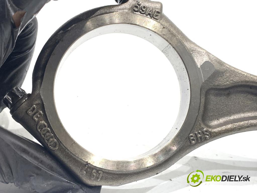 AUDI A6 C7 Kombi 2016 160 kW 3.0 TDI quattro 2967 PIEST: ojnica 59AE (Piest)