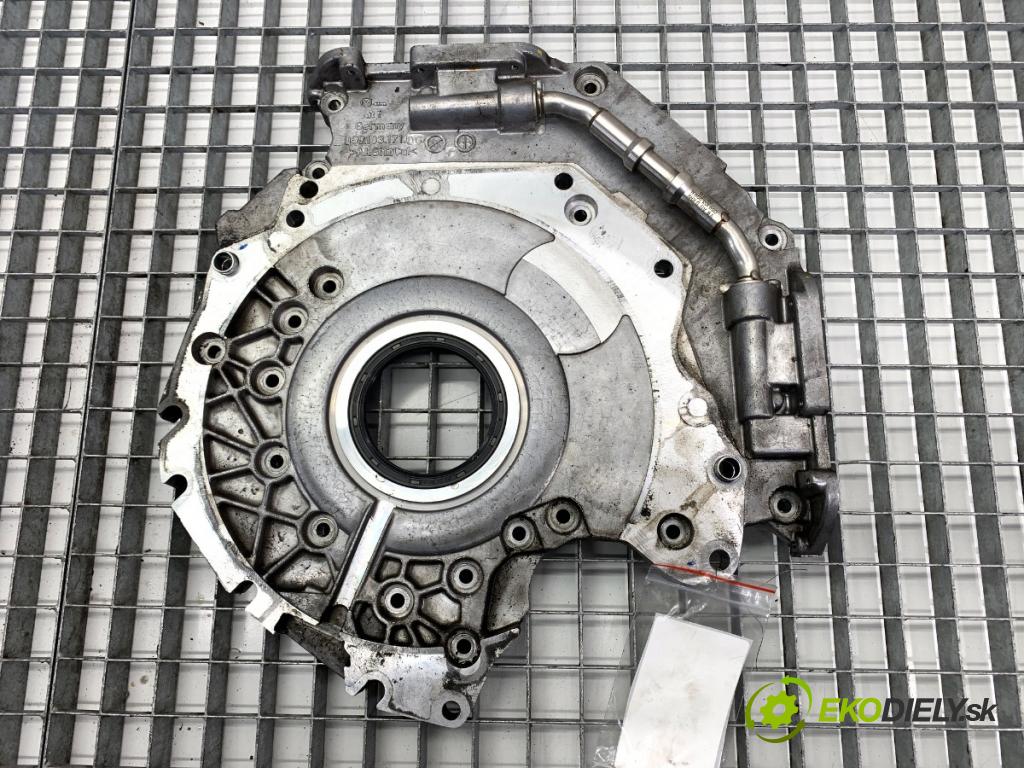 AUDI A6 C7 Kombi 2016 160 kW 3.0 TDI quattro 2967 kryt 059103171DG