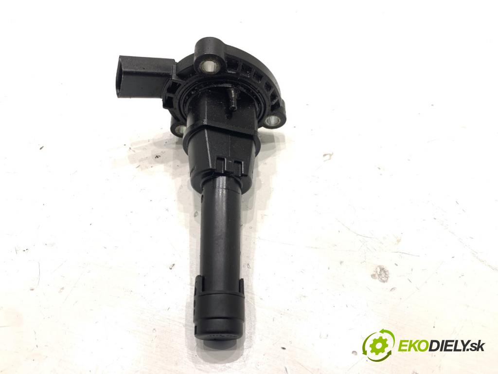 AUDI A6 C7 Kombi 2016 160 kW 3.0 TDI quattro 2967 Snímač hladiny oleja 079907660A (Snímač)