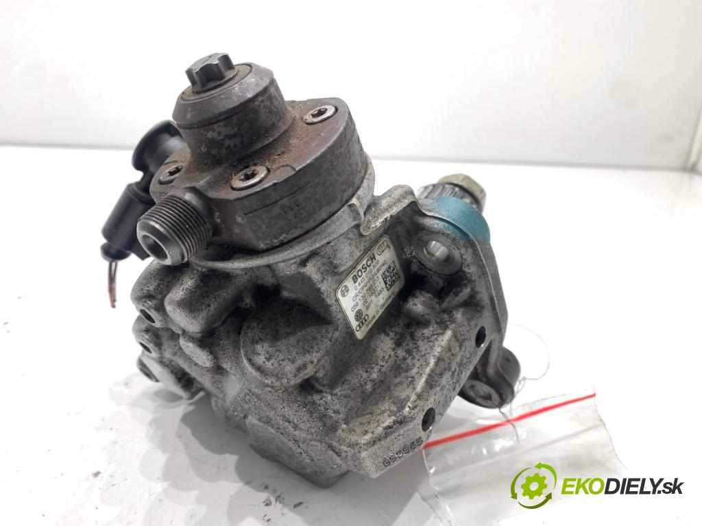 AUDI A6 C7 Kombi 2016 160 kW 3.0 TDI quattro 2967 pumpa vstřikovací 059130755CG (Vstřikovací čerpadlo)