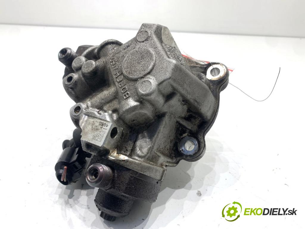 AUDI A6 C7 Kombi 2016 160 kW 3.0 TDI quattro 2967 pumpa vstřikovací 059130755CG (Vstřikovací čerpadlo)