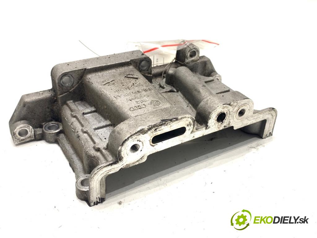 AUDI A6 C7 Kombi 2016 160 kW 3.0 TDI quattro 2967 kryt 059109122AA