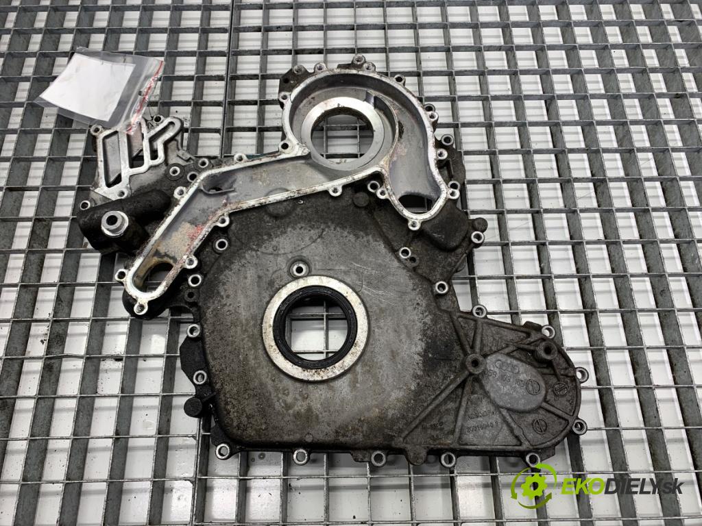 AUDI A6 C7 Kombi 2016 160 kW 3.0 TDI quattro 2967 kryt 059103153