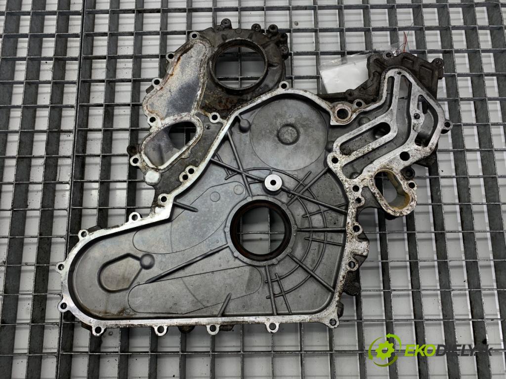 AUDI A6 C7 Kombi 2016 160 kW 3.0 TDI quattro 2967 kryt 059103153