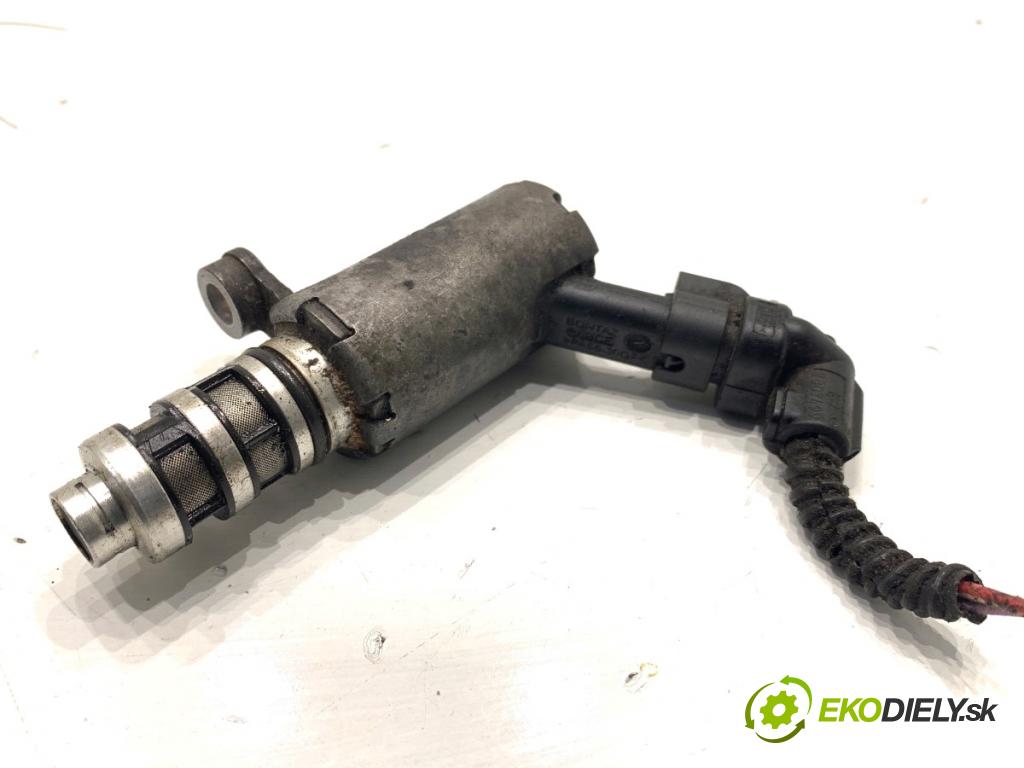 AUDI A6 C7 Kombi 2016 160 kW 3.0 TDI quattro 2967 Regulátor tlaku oleje 06M115393D