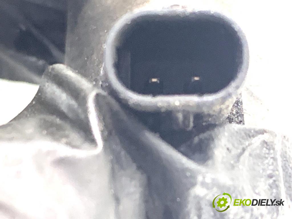 AUDI A6 C7 Kombi 2016 160 kW 3.0 TDI quattro 2967 Regulátor tlaku oleja 06M115393D