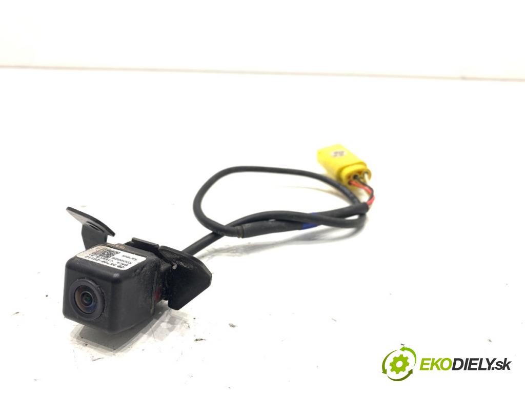 HYUNDAI ix35 SUV 2013 135 kW 2.0 CRDi 4WD 1995 KAMERA ZPĚT: 95790-2S112