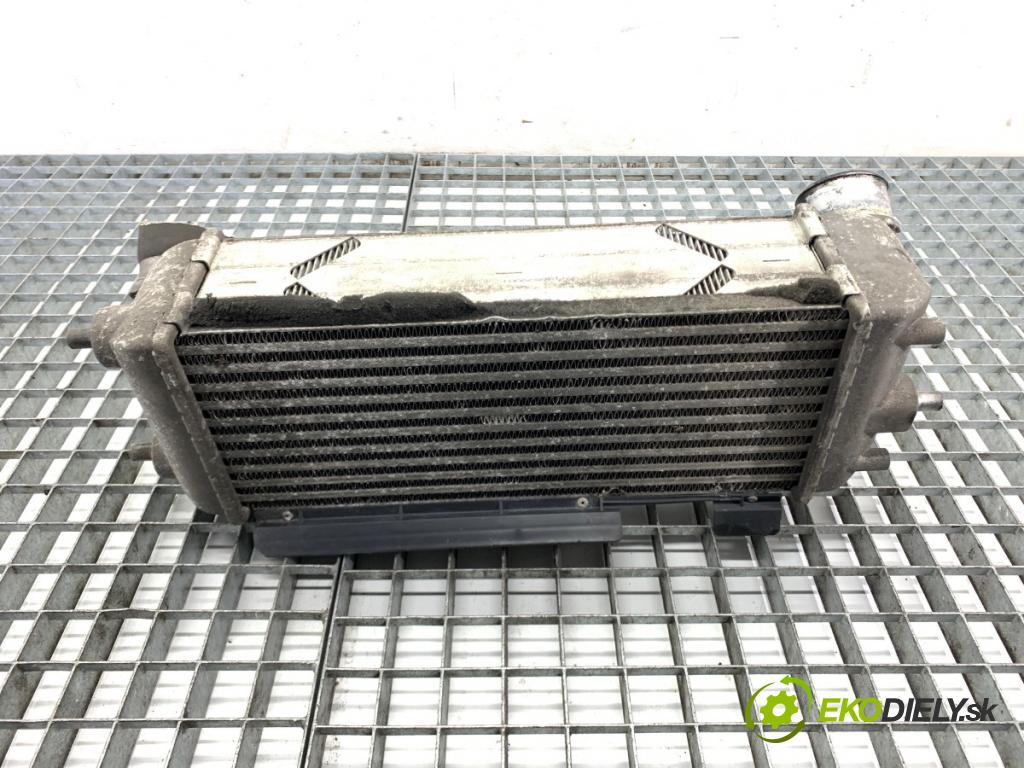 HYUNDAI ix35 SUV 2013 135 kW 2.0 CRDi 4WD 1995 intercooler 28270-2F750 (Intercooler (chladič stlačeného vzduchu))