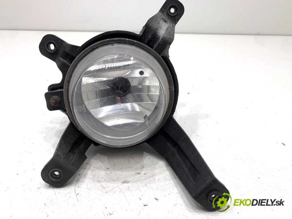 HYUNDAI ix35 SUV 2013 135 kW 2.0 CRDi 4WD 1995 Hmlové svetlo, hmlovka pravy predný 