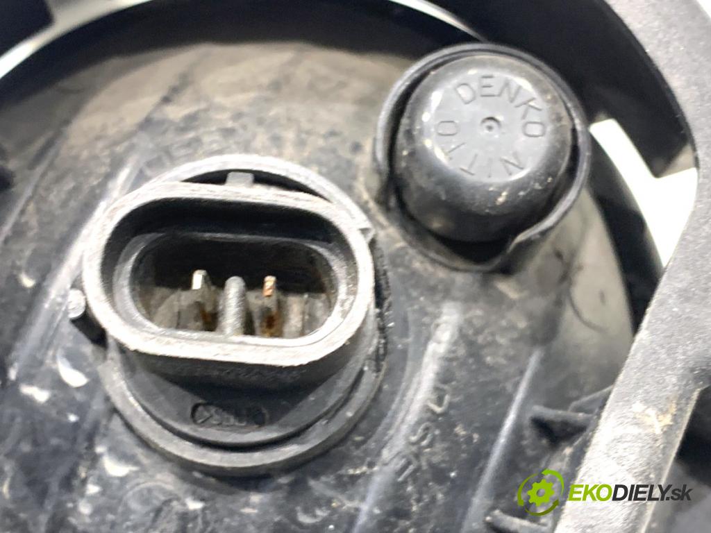 HYUNDAI ix35 SUV 2013 135 kW 2.0 CRDi 4WD 1995 hmlové svetlo, hmlovka pravý přední část