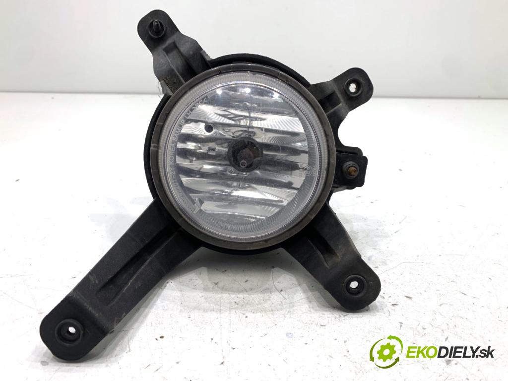 HYUNDAI ix35 SUV 2013 135 kW 2.0 CRDi 4WD 1995 Hmlové svetlo, hmlovka ľavy predný 119