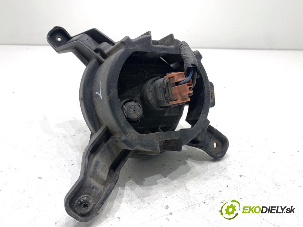 HYUNDAI ix35 SUV 2013 135 kW 2.0 CRDi 4WD 1995 Hmlové svetlo, hmlovka ľavy predný 119