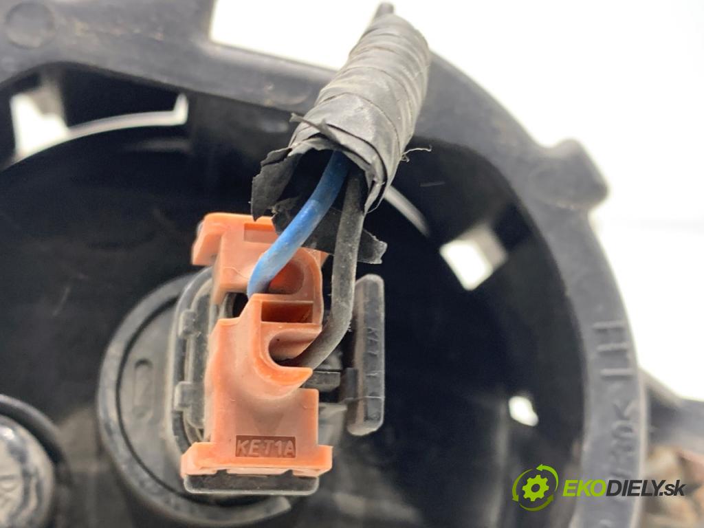 HYUNDAI ix35 SUV 2013 135 kW 2.0 CRDi 4WD 1995 Hmlové svetlo, hmlovka ľavy predný 119