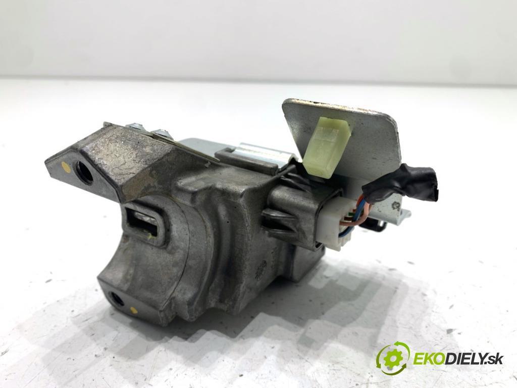 HYUNDAI ix35 SUV 2013 135 kW 2.0 CRDi 4WD 1995 blokáda volantu 81900-2S500 (Riadenie ostatné)