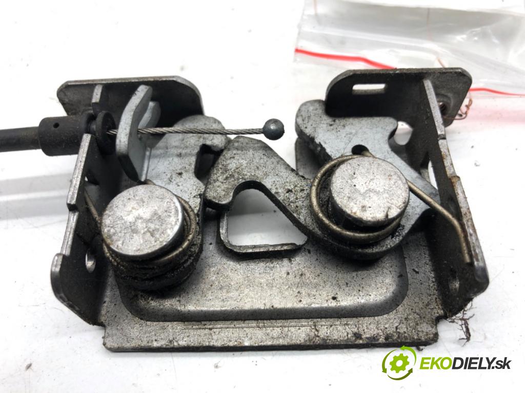 BMW E84 SUV 2013 85 kW sDrive 16 d 1995 zámok kapoty predný 7115229